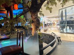-桂满陇·景观餐厅(新世界店)