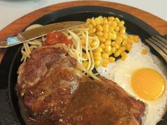 -菲滋意式餐厅(温岭银泰城店)