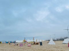 -那香海钻石沙滩浴场
