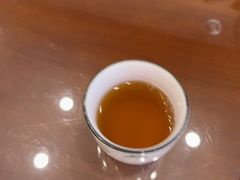 -百年老字号·观振兴蟹黄面·三虾面·苏式面(观前街富仁坊巷店)