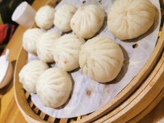 酱肉包-陈傻子餐厅(世纪都会店)