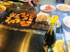 -马路牙子烧烤音乐酒馆(望京店)
