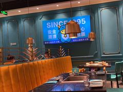 -五星桥原切肥牛火锅·30年专注好牛肉(湖塘店)