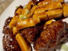 -枣子树·素食餐厅(普陀山店)