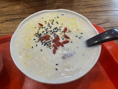 牛奶鸡蛋醪糟-杜记甜食(大众巷店)