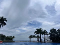 -深圳大梅沙京基洲际度假酒店