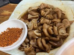 -朱大嘴肥肠血旺(福字街店)