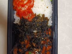 -無二炙坊·和牛烧肉(大钟寺1733店)