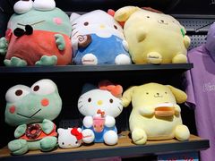 -酷乐潮玩(颛桥万达店)