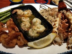 -RED LOBSTER(中城西店)