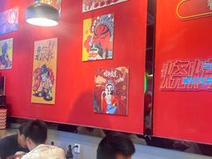 -一只虾·小龙虾·烧烤·肉蟹煲(同泰时代广场店)