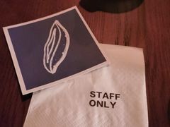 -STAFF ONLY Bar(南台巷店)