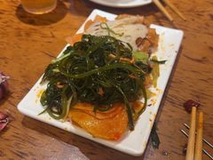 -福苗小骆驼烧烤(莲湖路店)