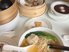 -铭家点心(秦岭路店)