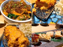 -隐月· 㐂和食屋(芝罘万达公馆店)