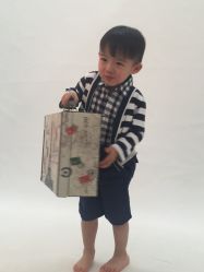 -倾城宝贝儿童摄影(浦东金谊店)