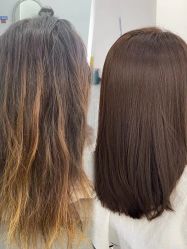 -上禾 HAIR SALON