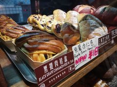 -Juicy Bakery(大学路店)