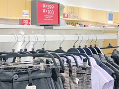 -hotwind热风(丽影广场店)