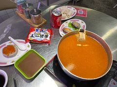 -燃计沙茶皇·香港沙茶火锅(人广旗舰店)