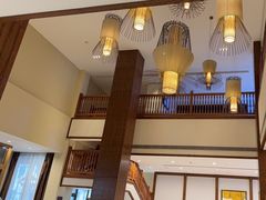 -长白山万达锦华套房酒店