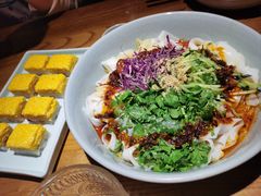 -长安记·大美陕菜(大族广场店)