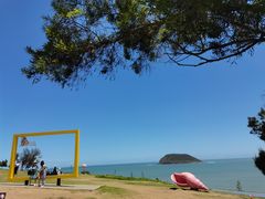 -漳州滨海火山岛自然生态风景区