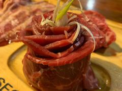 -喜来稀肉(金巴利道店)