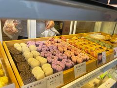 -知味观(湖滨总店)