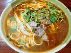 -美玲拉面(鞍山西道店)