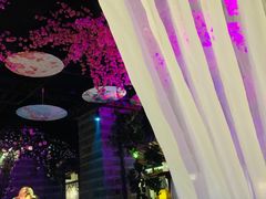 -韵秋荷(宝山龙湖天街店)