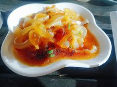 -胖大嫂渔家排档·全海景餐厅(渔村店)