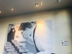 -星巴克(北京通州九棵树西路店)