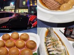 -盛福楼·惠山宴(盛岸路店)