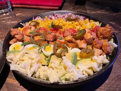 -Q MEX 库迈墨西哥餐吧(三里屯店)