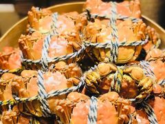 -索菲特西湖大酒店·香榭丽全日候餐厅(南山路店)