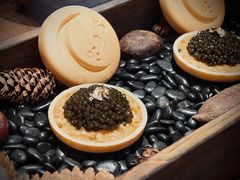 -湖月·割烹料理(湖滨店)