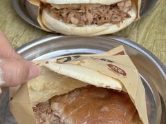 -樊记腊汁肉(竹笆市总店)