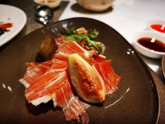 -美食汇自助餐厅(成都万达瑞华酒店)