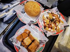 -孖记茶档·热腾茶餐(荔湾领展广场店)