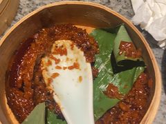 -南京大牌档(青岛万象城店)