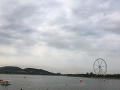 -济南国际园博园