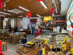 -食鸡公社辣子鸡·潍坊菜·烧烤