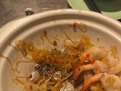 -潮界(虹桥新天地店)