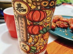 -别装假铝盆烤肉(三道街店)