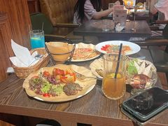 -The Cheebat 锌吧·Bistro(体育西店)