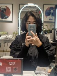 -童辉造型