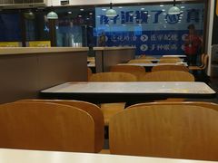 大堂-真功夫(香缤广场店)