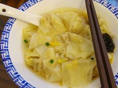 -笑来喜馄饨小笼工坊店(湖滨街店)