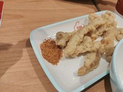 -回味鸭血粉丝汤(京新广场店)